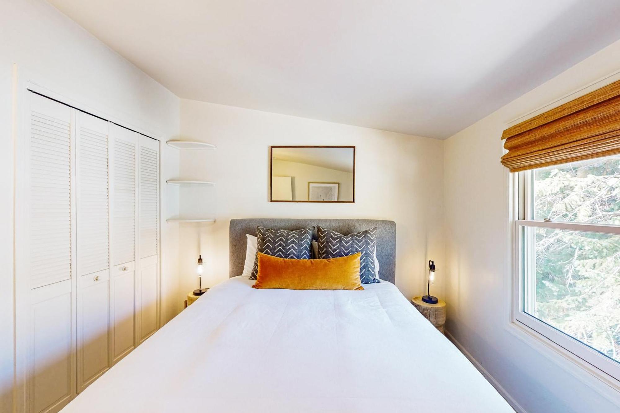 East Vail Escape Villa Bagian luar foto