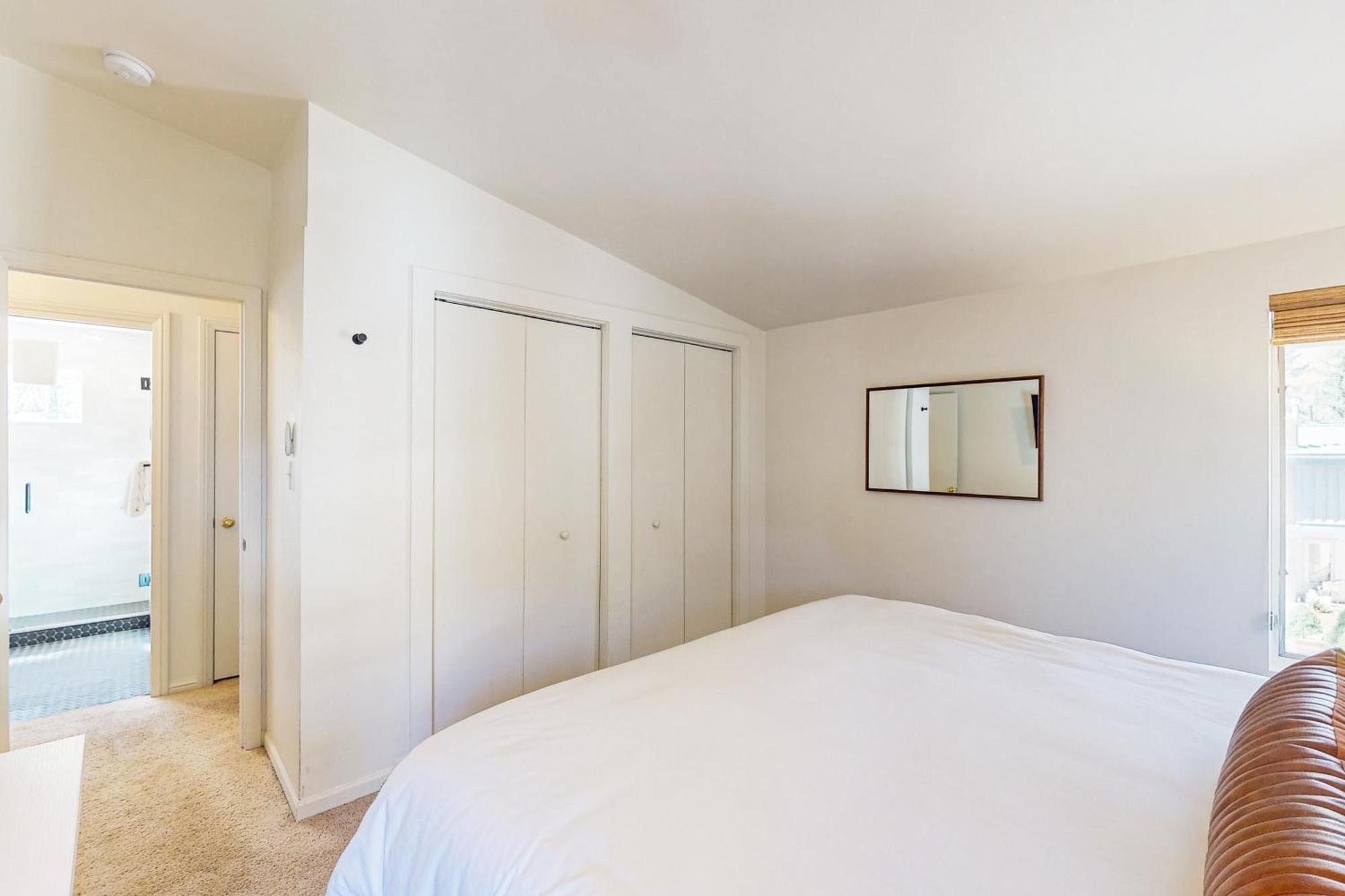 East Vail Escape Villa Bagian luar foto